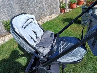 Kočárek Venicci Tinum - 4