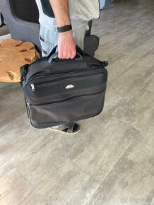 Samsonite brasna - 4