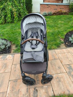 Kočárek Noordi Fjordi 2v1 - 4