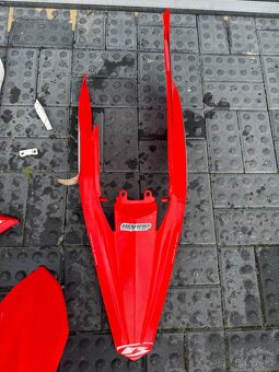 Sada plastu BETA RR 2020-2022 - 4