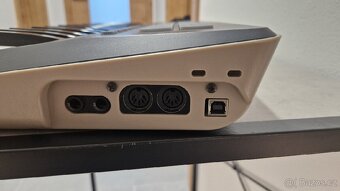 Korg Taktile 49 – MIDI klávesnice - 4