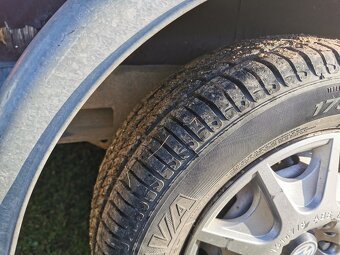 Garážovaný přepravník - 4