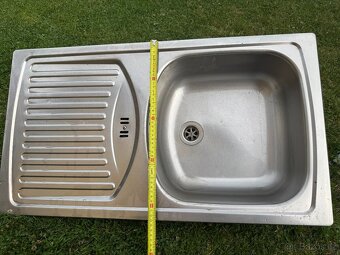 různá umyvadla - 4