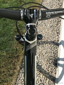 ROCK MACHINE BLIZZ CRB 90-29 - 4