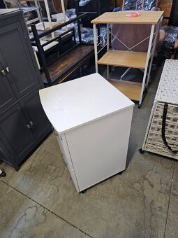 Mobilní kancelářský kontejner - 4