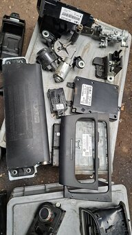 Náhradní díly Golf VI - 4