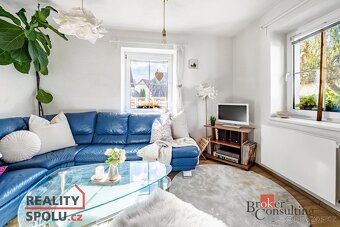 Prodej, domy/rodinný, 170 m2, 38481 Čkyně, Prachatice [ID 78 - 4