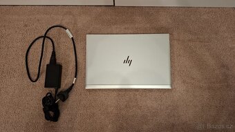 HP EliteBook 840 G7,i7,32GB RAM,1TB SSD,Office 19,ZÁRUKA - 4