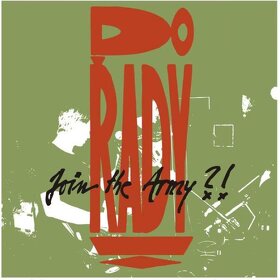 LP KRITICKÁ SITUACE, VITACIT, ALKEHOL, TŘI SESTRY, DO ŘADY - 4