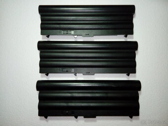 Originální extended baterie Lenovo (70) řady ThinkPad (4.5h) - 4
