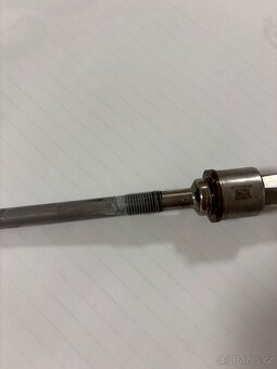 Žhavící svíčky Opel se senzorem tlaku 2.0 CDTI - 4