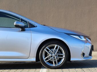 Toyota Corolla Comfort,koupeno v SR,od.DPH,zaruka do 05/2026 - 4