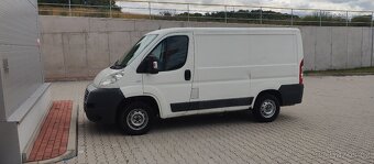 Fiat Ducato 115, 2015, STK 3/27 - 4