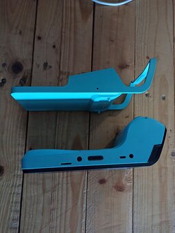 Platební terminál Nexgo - 4