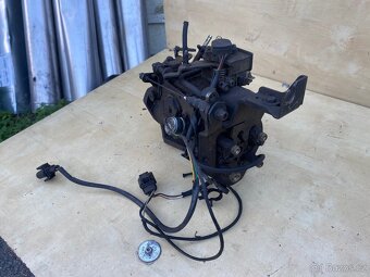 Vstřikovací čerpadlo Škoda Felicia 1.9D - 4