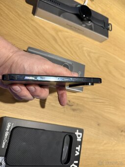 Pixel 10 Pro 512GB + Pixel Watch 3 - záruka - 4