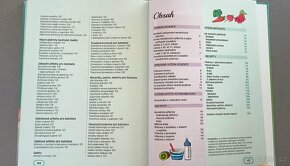 Vaříme pro kojence a batolata - 4