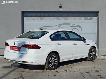 VOLKSWAGEN E-BORA 100kW - 4