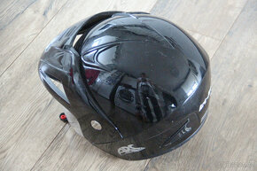 Helma na motorku Arc-Jet S560 - 4