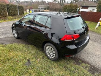 VW GOLF 7-1.6TDI-77KW-PĚKNY STAV-NAVIGACE - 4
