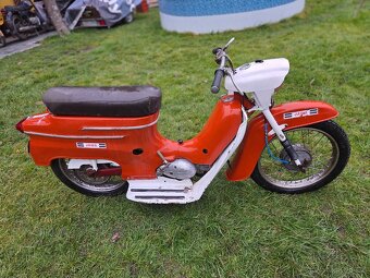 Jawa 05 pionýr bez TP - 4