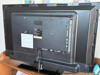 32" Sencor HLE 3201M4 Led TV - 4
