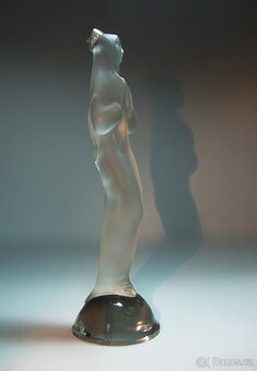 Curt Schlevogt - Madona s korunkou - 4