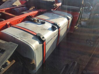 SCANIA  R480 NA ND ROK 2008 - 4