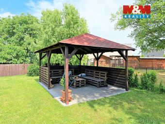 Prodej domu, 120 m², Třebom - 4