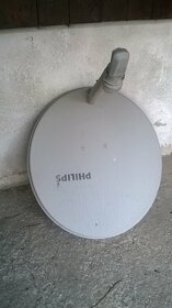 satelit parabola - 4