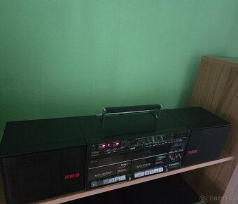 PANASONIC  RX-CW55L - 4