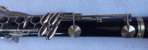 Amati Special ACL 312 No.10642 - Bb klarinet - 4
