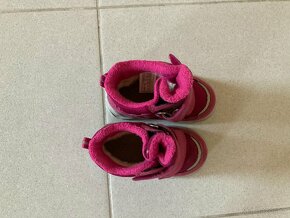 Dětské zimní boty SUPERFIT GORE-TEX vel. 20 - 4