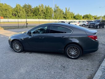 Opel Insignia 2013 - 4