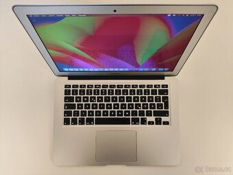 MacBook Air 2017 i5 | 8GB | 128GB SSD - 4