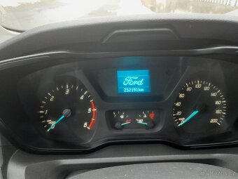 Prodam Ford tranzit - 4