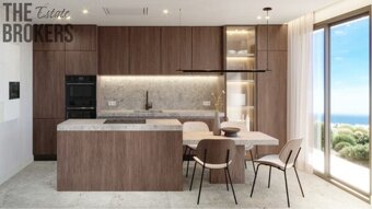 Apartmány Los Altos Macenas Resort - 4