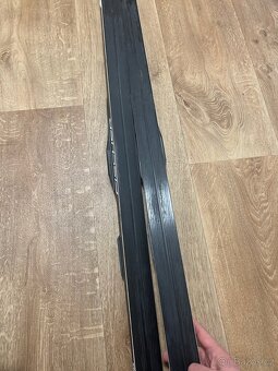 Běžky Fischer Combi - 4