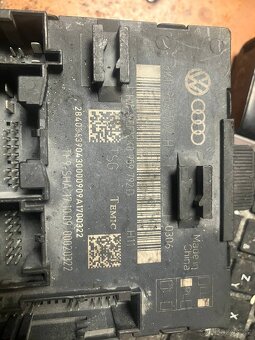 SKODA.VW.AUDI MODULY-INFO A CENY V TEXTU. - 4