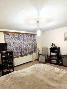 Pronájem byt 1+1, 45㎡ - 4