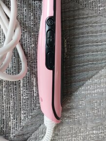 Žehllicí kartáč Orava - 4