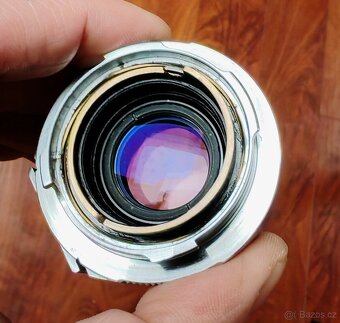 Leica 50/2 - Dual range - 4