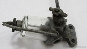 Díly na veterány - 4