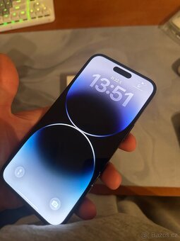 iPhone 15 pro 128gb - 4