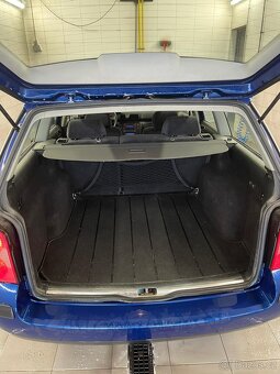 VW Passat B6 1.9 tdi  díly - 4