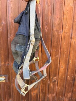 Maska s ohlávkou - 4