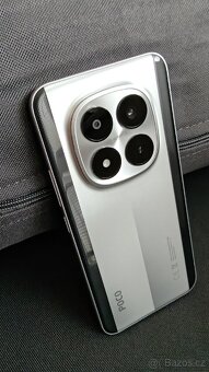 Xiaomi POCO M8 PRO 8/256 GB.Záruční list. - 4