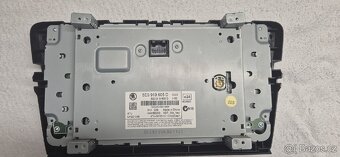 Navigace Škoda AMUNSEN - 4