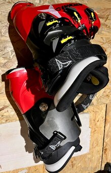 Lyžáky ATOMIC vel. 45 - 4