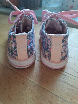 Tenisky George vel.23 - 4